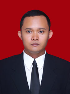 Ir. Andi Prayogi, S.Kom., M.Kom.
