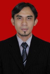 Raden Aris Sugianto, S.Kom., M.Kom.
