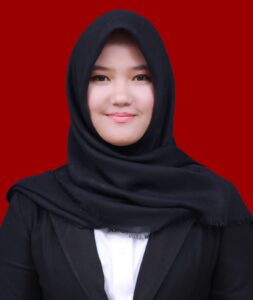 Ratu Mutiara Siregar, S.Kom., M.Kom.