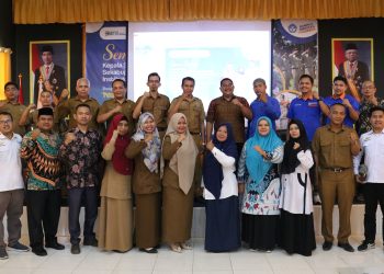 Institut Teknologi Sawit Indonesia Gelar Seminar Kepala Sekolah Se-Kapubaten Batu Bara