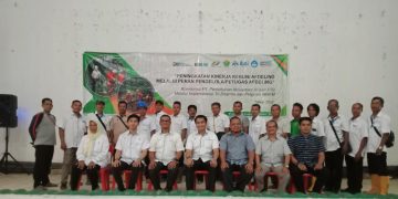 Peningkatan Kinerja Kebun/ Afdeling Melalui Peran Pengelola Petugas Afdeling