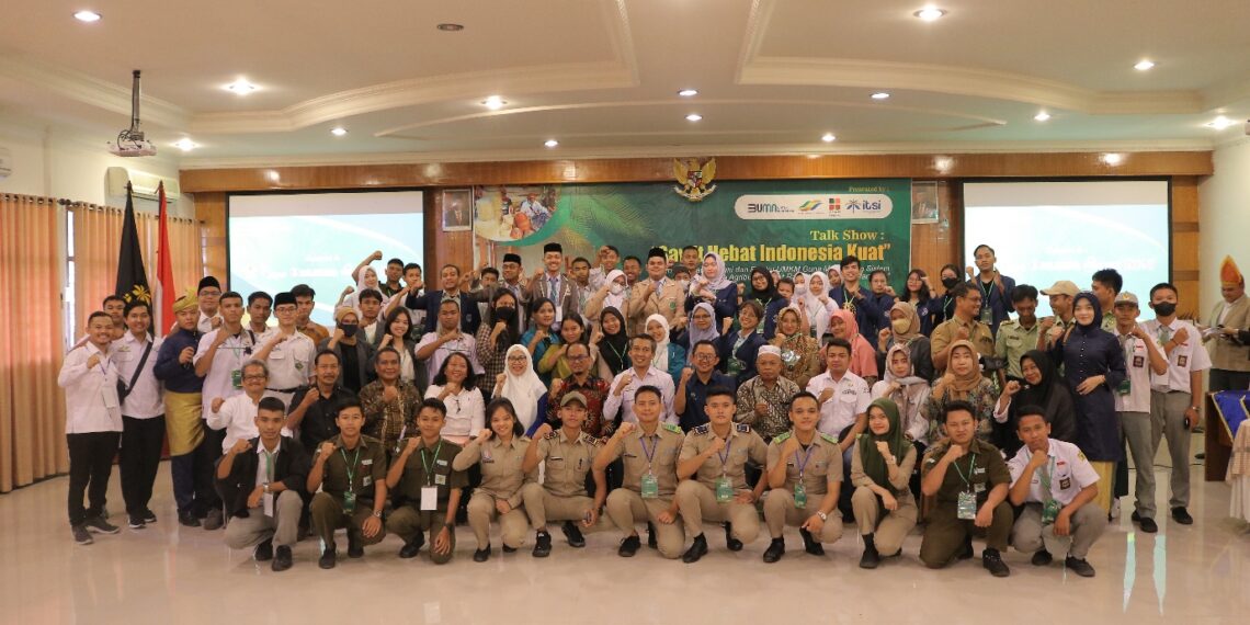 Kolaborasi BPDPKS – Institut Teknologi Sawit Indonesia Dukung Daya Saing Industri Kelapa Sawit Secara Berkelanjutan