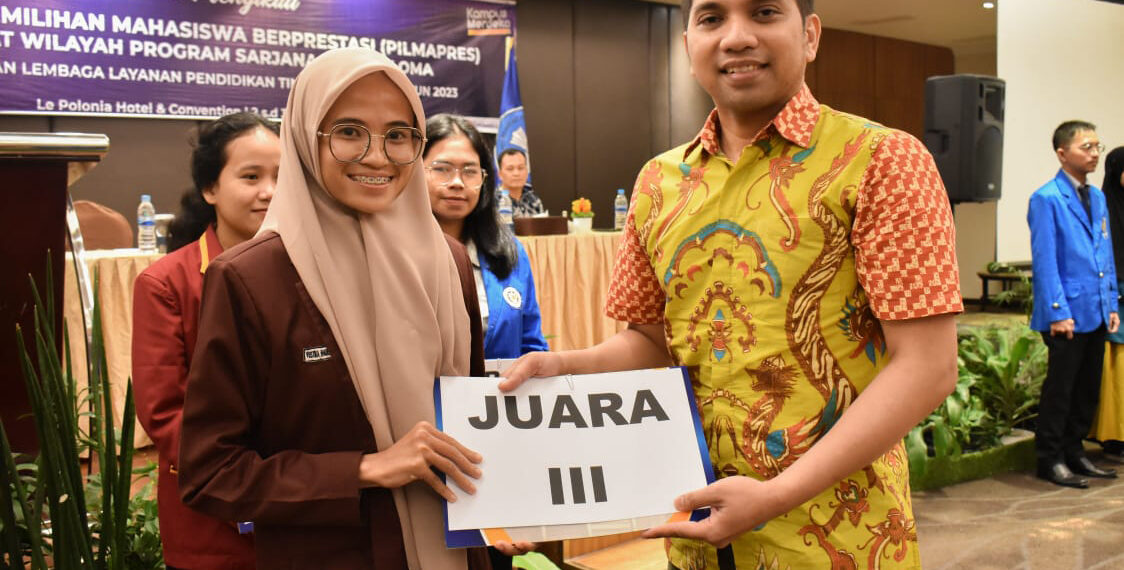 Mahasiswa Institut Teknologi Sawit Raih Prestasi Pilmapres Tahun 2023