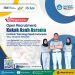 Open Recruitment Kakak Asuh TA 2023/2024