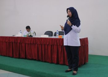 Sosialisasi Tata Cara Pendaftaran Ulang Gelombang IV TA. 2023/2024