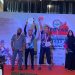 Congratulation Mahasiswa ITSI Juara II Lomba Panahan