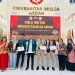 Mahasiswa Institut Teknologi Sawit Indonesia Raih Prestasi Dalam Kejuaran Bulutangkis Piala Rektor Universitas Imelda