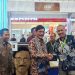 Institut Teknologi Sawit Indonesia Hadir dan Meriahkan Kegiatan Gebyar UKMK “Just Saw It” BPDPKS Tahun 2023 di Malang