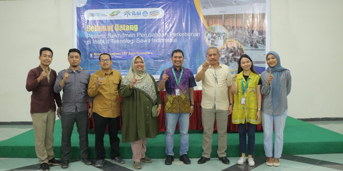 PT. Triputra Agro Persada, Tbk Kembali Gelar Rekrutmen Asisten Kepada Alumni Dan Calon Alumni Institut Teknologi Sawit Indonesia