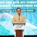 Sub-Holding PalmCo dan Supporting Co Resmi Terbentuk