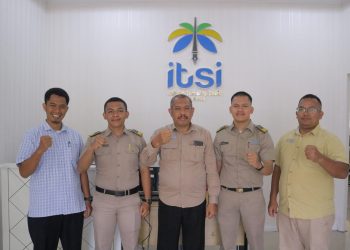 2 Mahasiswa Institut Teknologi Sawit Indonesia Ikuti Program Magenta Batch I Bumn Holding Perkebunan Nusantara