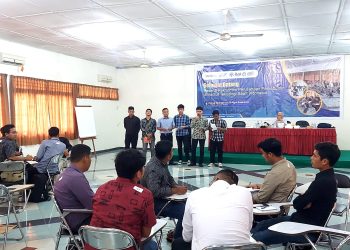 PT. Fangiono Agri Plantation Group (FAP) Rekrut Calon Field Assistant Training bagi Alumni Institut Teknologi Sawit Indonesia