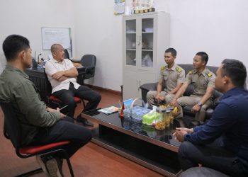 Pelepasan Mahasiswa Lulus Program Magang dan Studi Bersertifikat (MSIB) Angkatan 6 Tahun 2024