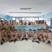 ITSI Fasilitasi Sertifikasi Kompetensi Mahasiswa Prodi TPHP Angkatan 2019 & 2020