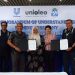 Penandatanganan Memorandum of Understanding (MoU) Institut Teknologi Sawit Indonesia dan PT. Unilever Oleochemical Indonesia