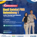 Pengumuman Hasil Seleksi Penerimaan Mahasiswa Baru Institut Teknolgi Sawit Indonesia Gelombang I T.A 2024/2025