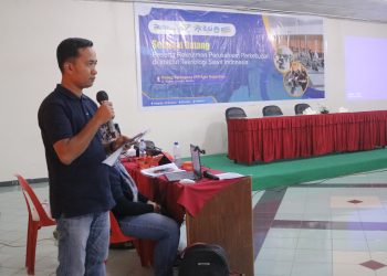 PT. Agro Harapan Lestari (Goodhope Group) Rekrut Alumni Institut Teknologi Sawit Indonesia (ITSI) sebagai Field Assistant