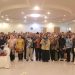 Rektor Undang Kepala Sekolah SMA Dan SMK Wilayah Dinas Pendidikan Pemprov Sumatera Utara Dalam Seminar Sinergitas SLTA Dan ITSI