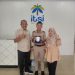 Rektor Institut Teknologi Sawit Indonesia Sambut dan Terima Mahasiswa Partisipan Kegiatan “International Youth Innovation Summit Program Batch 2 di Kuala Lumpur, Malaysia”