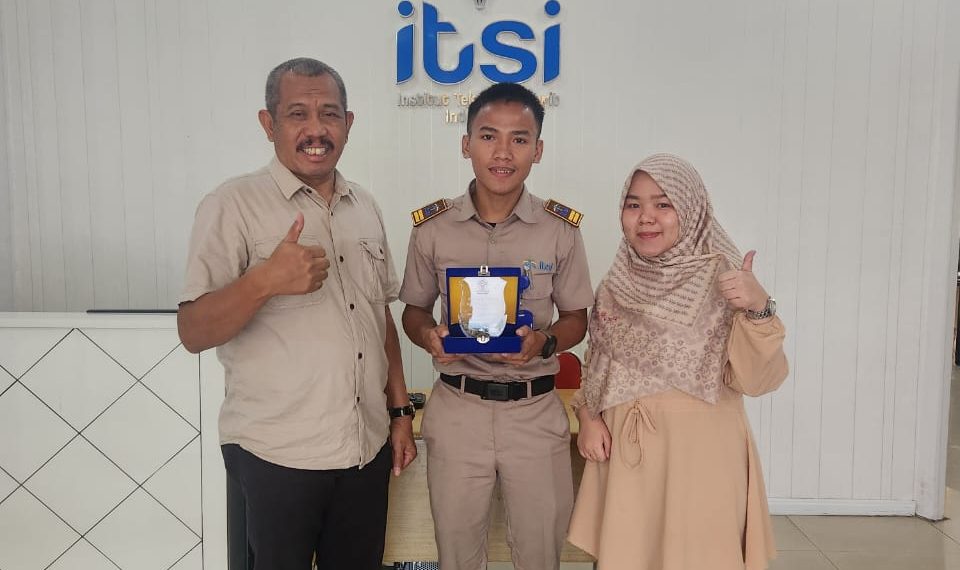 Rektor Institut Teknologi Sawit Indonesia Sambut dan Terima Mahasiswa Partisipan Kegiatan “International Youth Innovation Summit Program Batch 2 di Kuala Lumpur, Malaysia”