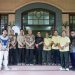 Kunjungan Kerja Institut Teknologi Sawit Indonesia ke Regional I PT. Perkebunan Nusantara IV