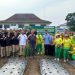Kolaborasi ITSI dengan Darma Wanita Persatuan LLDIKTI Wilayah 1 Sumut dalam Implementasi Tri Dharma Perguruan Tinggi