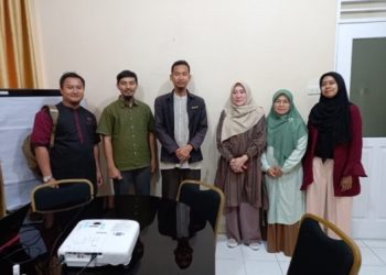 ITSI – Baitul Maal Muamalat (BMM) Cabang Sumatera Utara Kerjasama Program Pengabdian Kepada Masyarakat