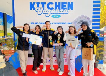 Mahasiswa Institut Teknologi Sawit Indonesia Raih Prestasi Kejuaran Bulu Tangkis Piala Rektor UMN Al Washliyah Medan