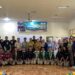 Silaturahmi Akhir Tahun Antara Pengelola ITSI Dengan Seluruh Organisasi Mahasiswa (Ormawa)