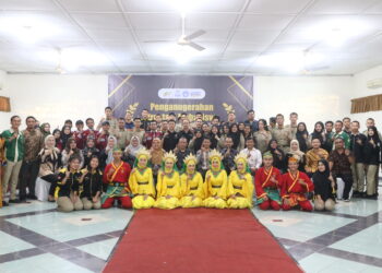 Institut Teknologi Sawit Indonesia Apresiasi Mahasiswa dengan Penganugerahan Prestasi Mahasiswa Tahun 2025