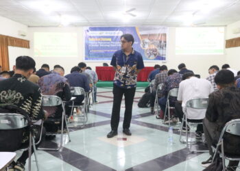 Campus Recruitment PT. Musim Mas  Karir Untuk Estate Management Trainee Dan Mill Management Trainee (MT) 2025