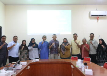 PT. Triputra Agro Persada Tbk. Dukung Program Talent Scouting bagi Mahasiswa ITSI Berprestasi