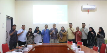 PT. Triputra Agro Persada Tbk. Dukung Program Talent Scouting bagi Mahasiswa ITSI Berprestasi