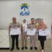 Mandalika Essay Competition 6 Tahun 2025 dan Kejuaraan Lomba Karya Ilmiah Nasional (LKIN) Himateki Cheers 2024